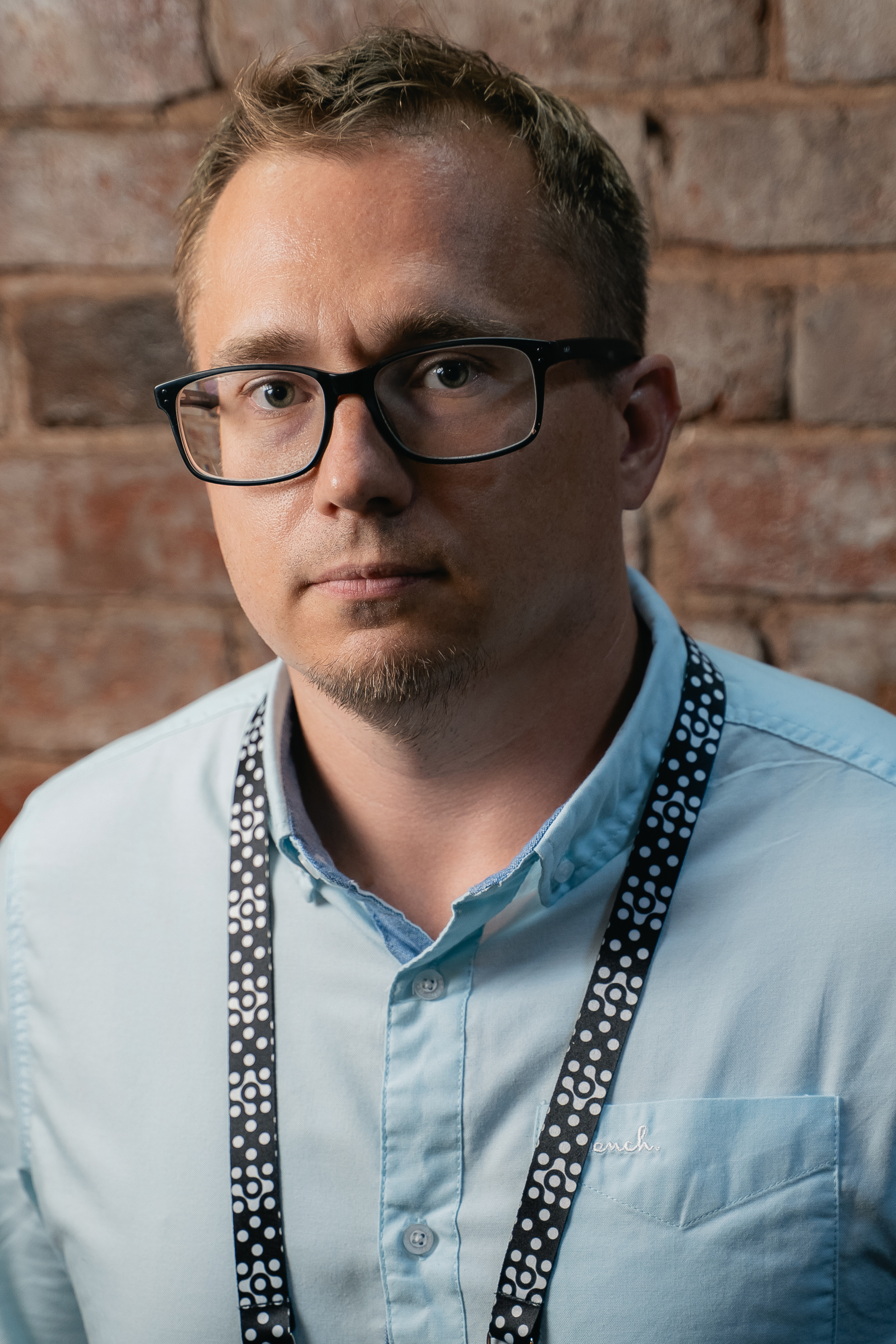 Кирилл Улитин